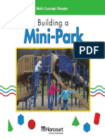 MCR-G2-Building a Mini Park