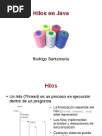 Download JavaHilos by Vladius Mulato SN172135063 doc pdf