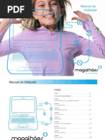Manual de Utilizador