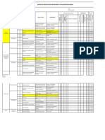 Matriz IPER IPAL CARRIÓN