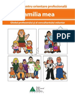 Ghidul Profesorului Familia Mea