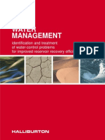 HLS Water Management Manual