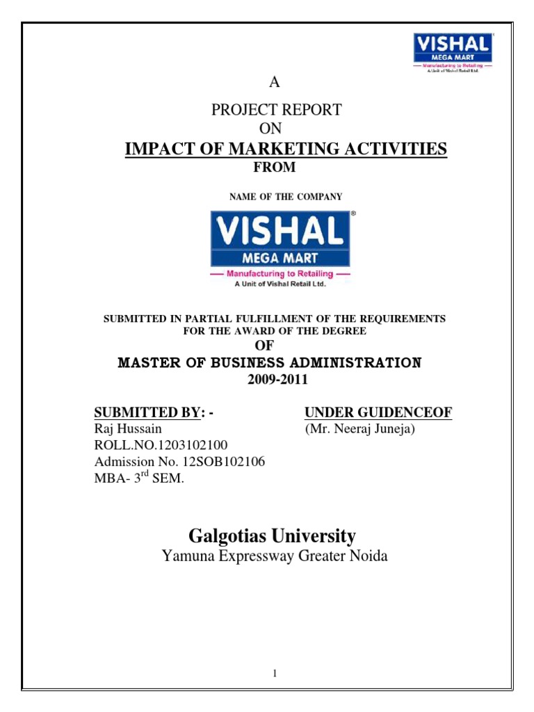 Vishal mega mart share price deals