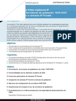 Soluciones para Video Vigilancia IP PDF