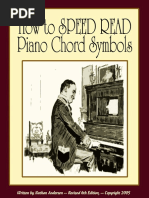 Left Hand Piano Patterns Guide | PDF | Variation (Music) | Music Theory