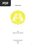 Download Makalah Kapal Selam doc by Rizacky Hendratama SN172149322 doc pdf