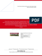 Multiplicación de Hongos Micorriza Arbuscular (H.m.a) y Efecto de La Micorrización en Plantas Microp