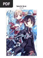 Sword Art Online 21 Unital Ring Tsa Pdf Naturaleza