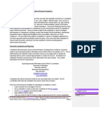 Discrimination Grievance Procedures Purpose: Eoaa@umontana - Edu WWW - Umt.edu/eo