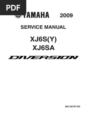 楽天市場】xj6 サービスマニュアルの通販