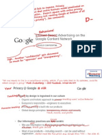 Google Internal Document - July 09 - Annotated