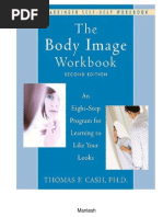 Download The Body Image Workbook an Eight-Step Program for Learning to Like Your Looks by Raghu Kishore SN172152145 doc pdf