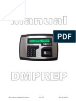 73232864 Manual Software DMPRep 7 0