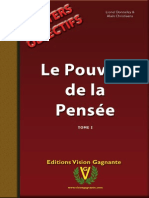 01 01 Les Pensees Vision-Gagnante