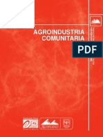 AGROINDUSTRIA estudiantesIMPRENTA