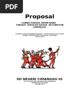 Download Proposal Drum Band by maulana fikrie rizaldy SN172162114 doc pdf