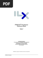 PRINCE2Foundation独学書籍