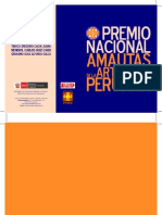 Catalogo Amautas