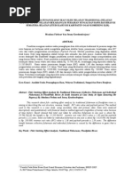 Download ANALISIS USAHA PENANGKAPAN IKAN OLEH NELAYAN TRADISIONAL NELAYAN KELOMPOK DAN NELAYAN BEKARANG DI PERAIRAN SUNGAI DAN RAWA BANJIRAN DI SUMATERA SELATAN STUDI KASUS DI KABUPATEN OGAN KOMERING ILIR by Firda Retro SN17217260 doc pdf