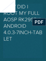 Download How Did I Root My Full AOSP Rk29sdk Android 403-7inch-Tablet by santanu7600 SN172177475 doc pdf