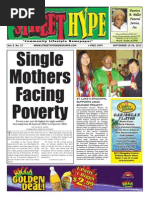 Download Street Hype Newspaper  September 19-30 2013 by Patrick Maitland SN172178875 doc pdf