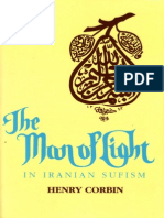 Henry Corbin - The Man of Light in Iranian Sufism