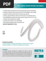 Catálogo Português VUP - RAK