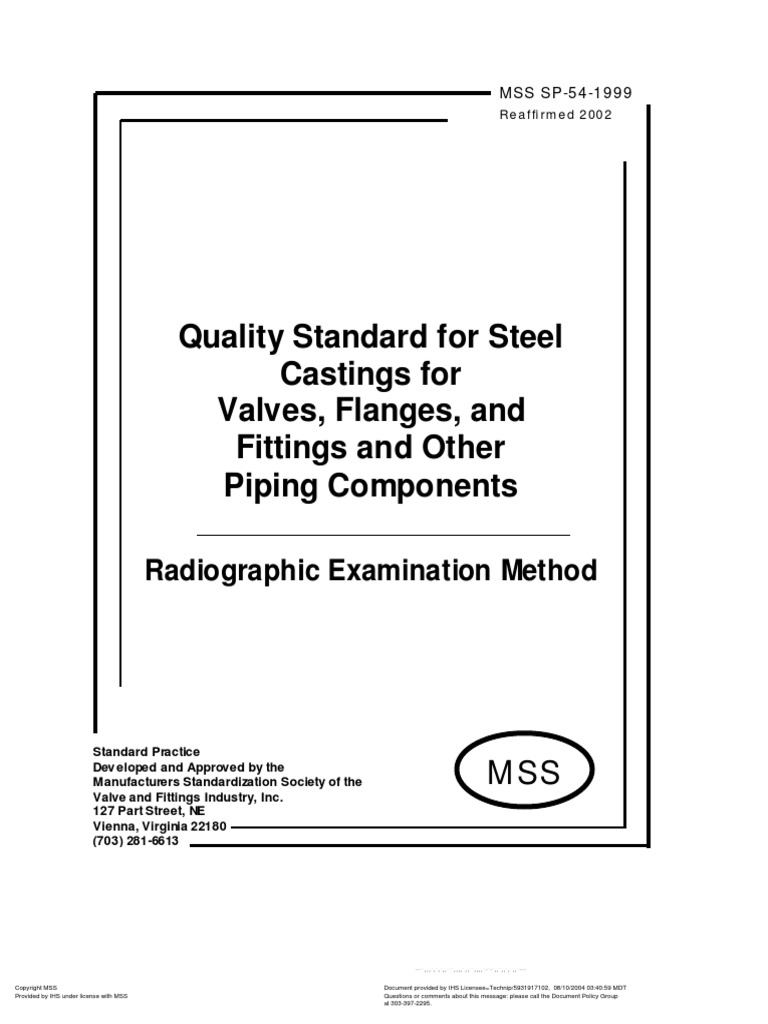 D-MSS-DS-23 Tests