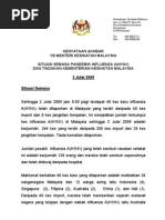 Download h1n1-babi-tawau by tintamerah SN17218751 doc pdf
