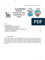 Dispensa ROCCIA PDF