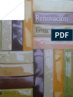 Renovacion E. Rosich