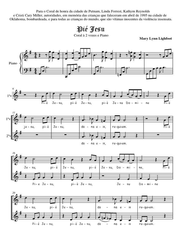 Pie Jesu CORO.pdf