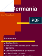 0 Germania