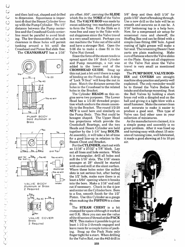 49_donkey Pump plan