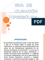 Declinacion Hiperbolica