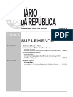 Aviso Abertura Nº 5466-A 2013