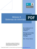 sistema de Información