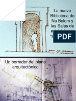 Proyecto Ampliación Museo Na Bolom