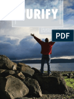 Purify: Freedom Book