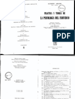 104573050 Practica y Teoria de La Psicologia Del Individuo Adler Alfred