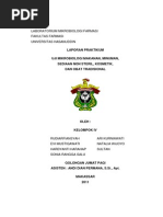 Download Laporan Lengkap Makanan Minuman by HyuReaper SN172233996 doc pdf