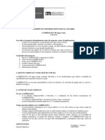 Ver Prospecto en PDF de Lambdalina 40 MG - G Crema