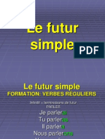 Futur Simple