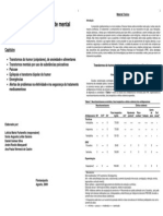 Material Didatico de Saude Mental