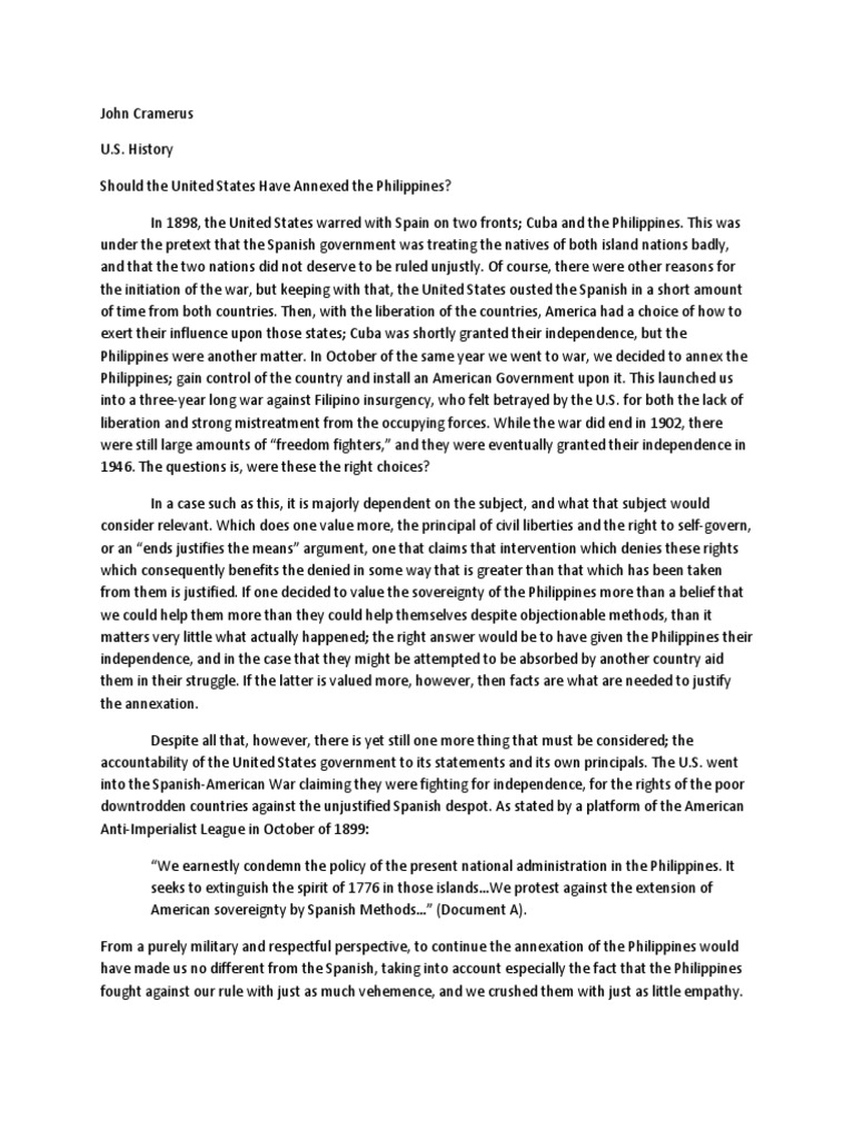 United states history 5 essay picture