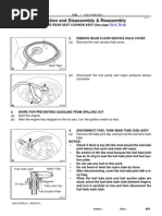 Download Fuel Pump Removal - Toyota Yaris or Corolla 2004 by danieljsimm SN172248038 doc pdf