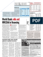 Thesun 2009-07-08 Page15 World Bank Rolls Out Rm32bil in Financing