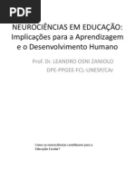 NEUROCIÊNCIAS