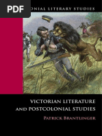 Download Victorian and Postcolonial by jurbina1844 SN172265476 doc pdf