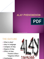 Alay Phenomenom.pptx